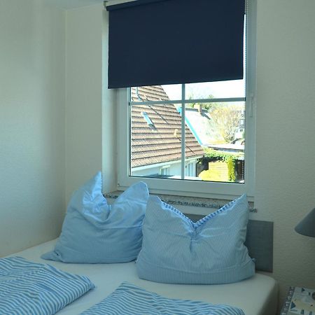 Apartamento Sehnsuchtsort Zingst Exterior foto
