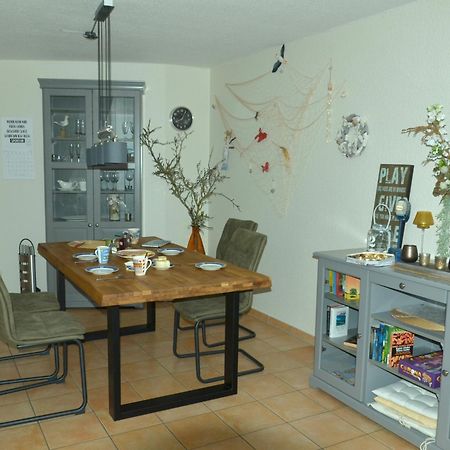 Apartamento Sehnsuchtsort Zingst Exterior foto