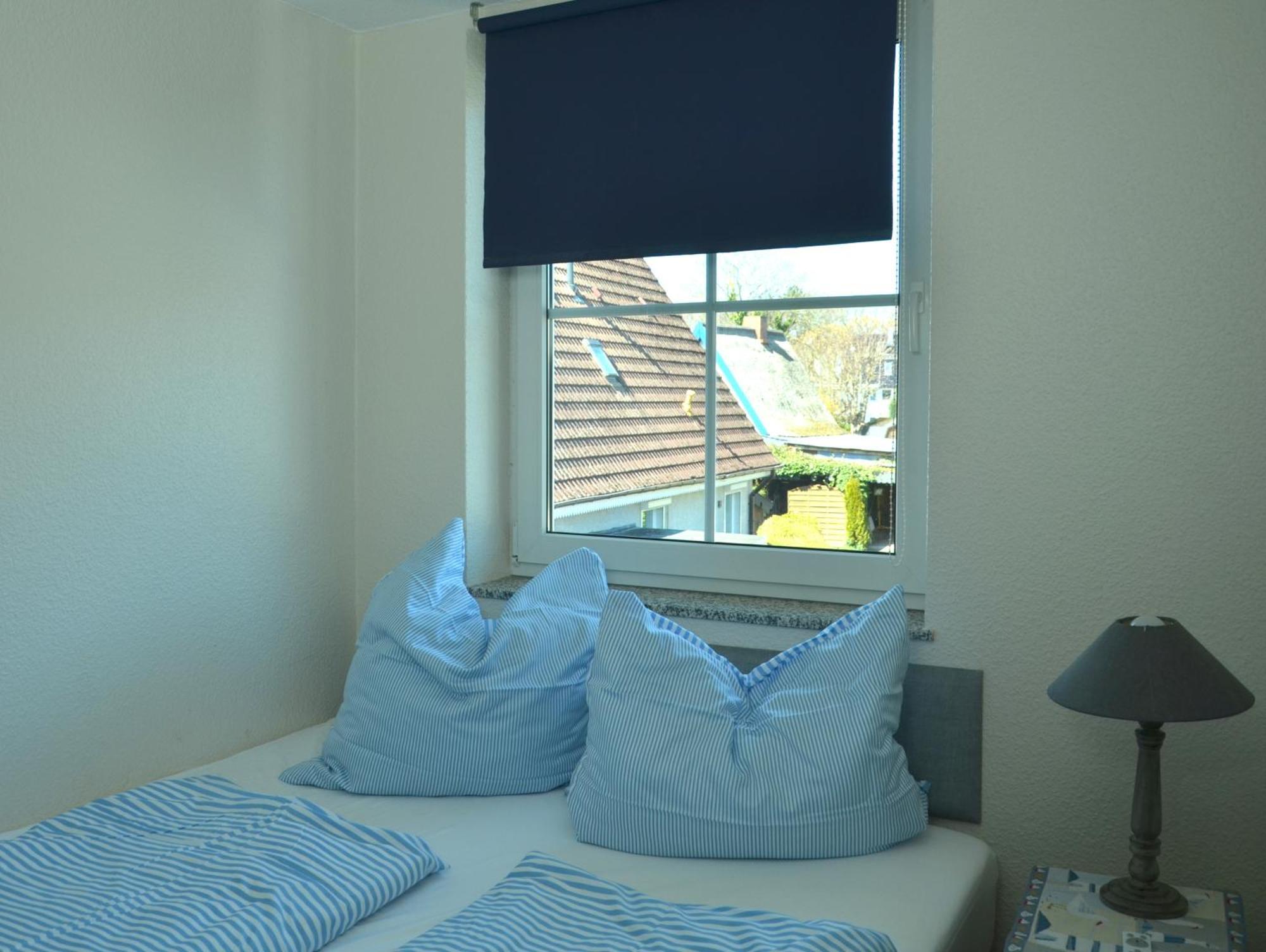 Apartamento Sehnsuchtsort Zingst Exterior foto
