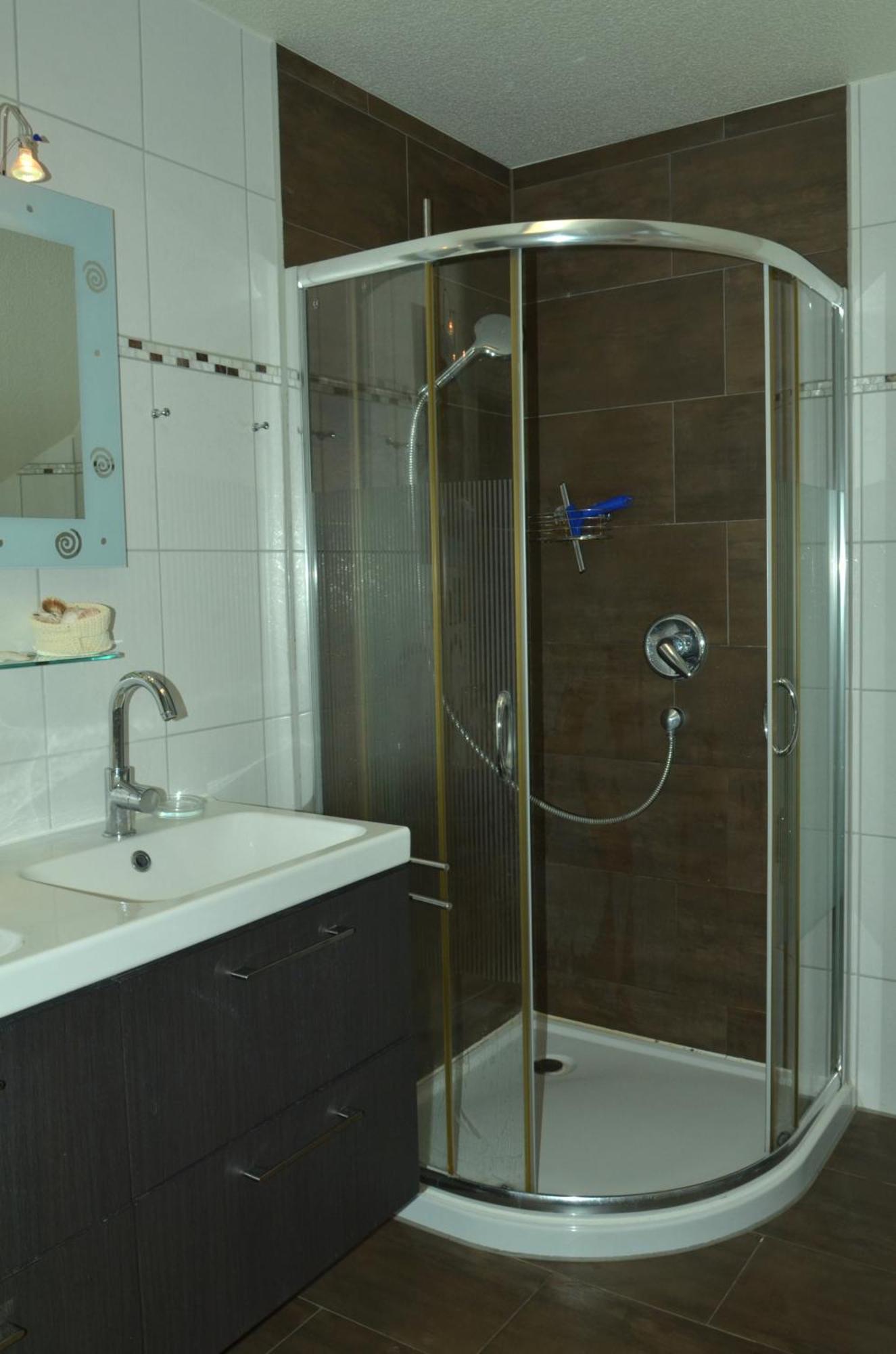 Apartamento Sehnsuchtsort Zingst Exterior foto