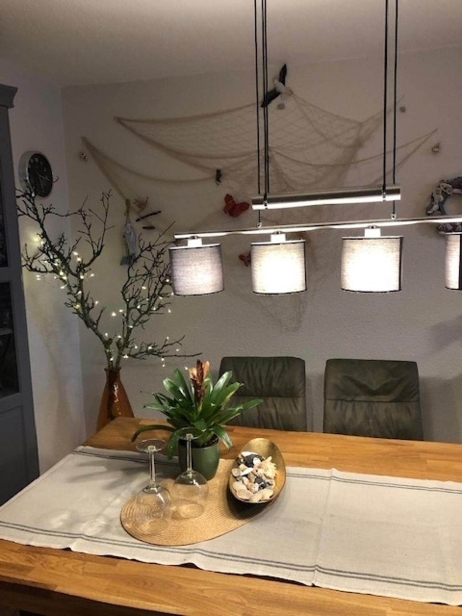 Apartamento Sehnsuchtsort Zingst Exterior foto