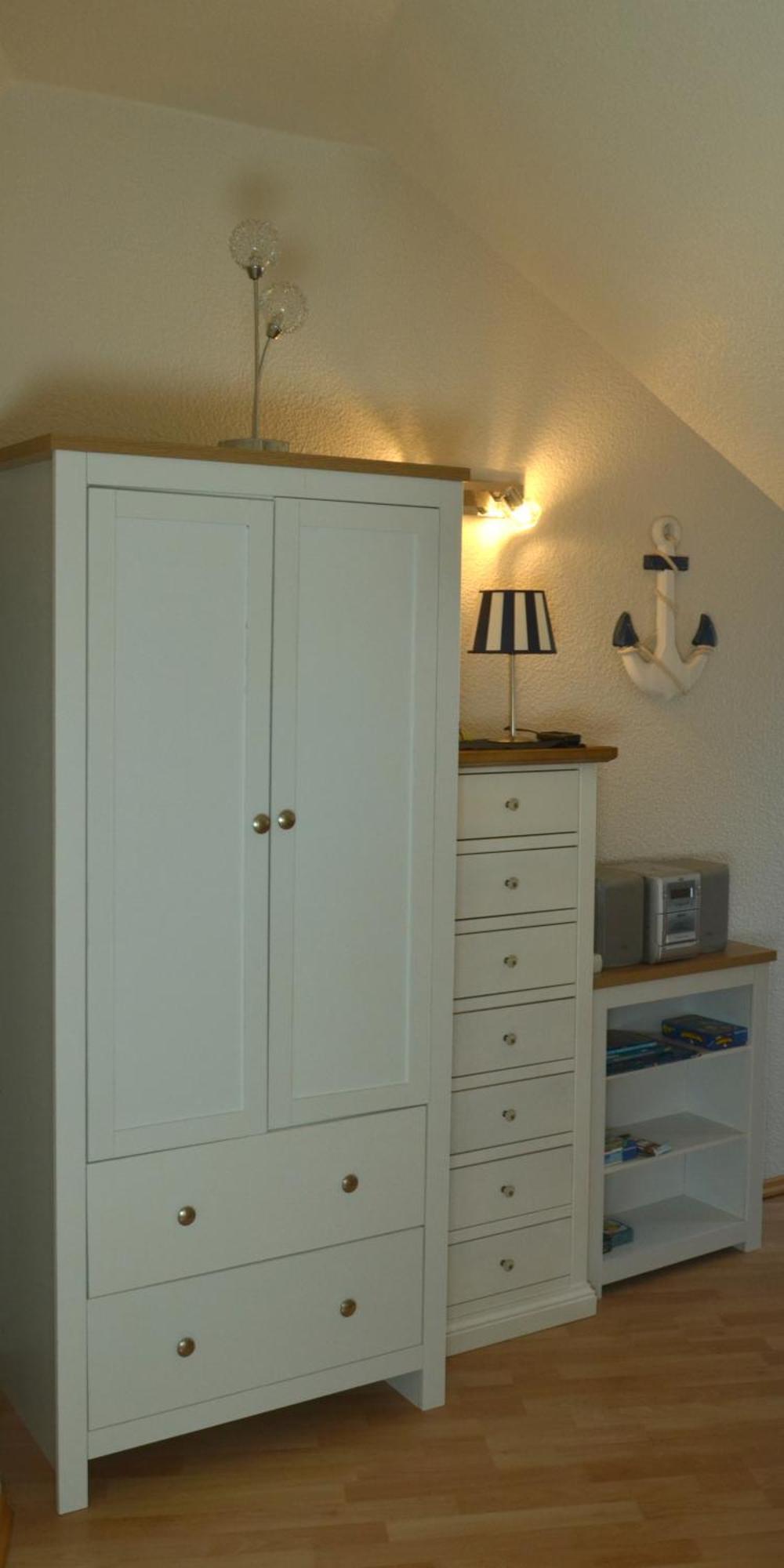 Apartamento Sehnsuchtsort Zingst Exterior foto