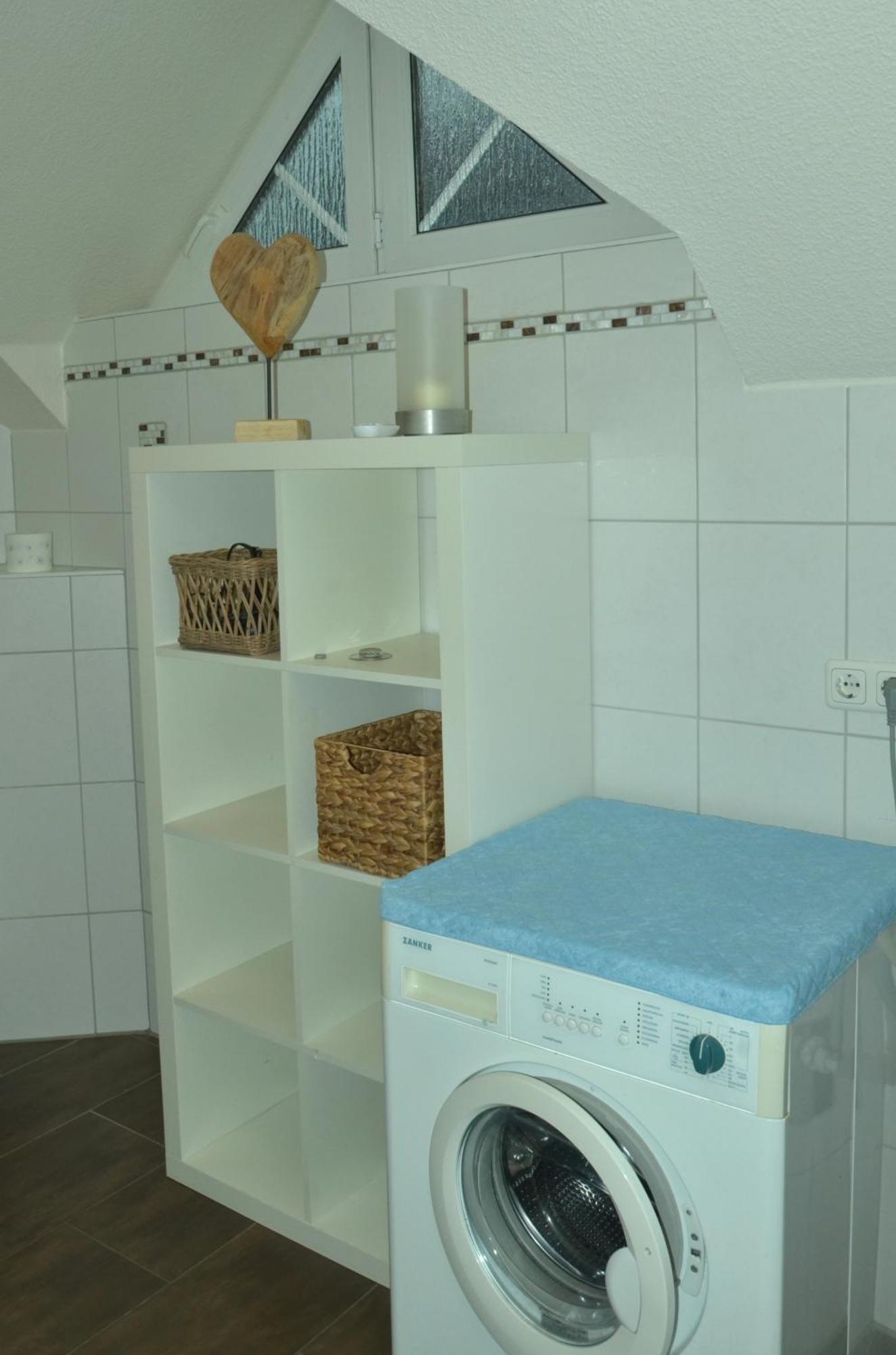 Apartamento Sehnsuchtsort Zingst Exterior foto