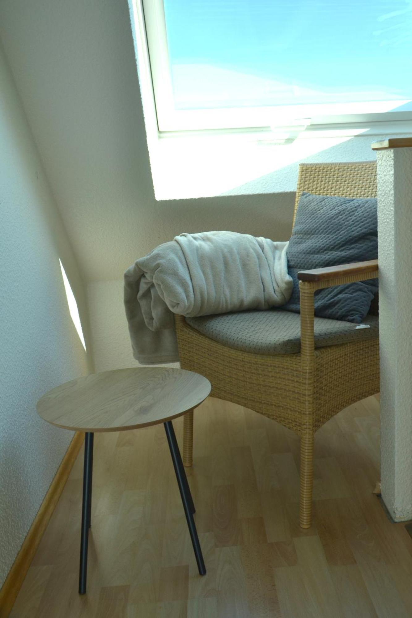 Apartamento Sehnsuchtsort Zingst Exterior foto