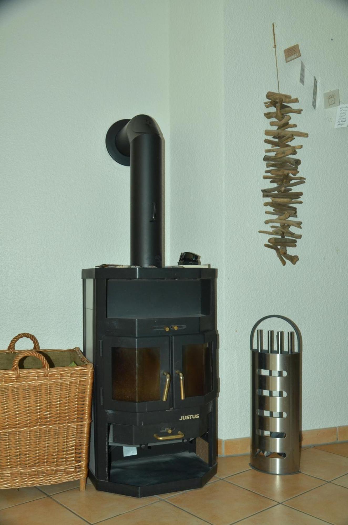 Apartamento Sehnsuchtsort Zingst Exterior foto