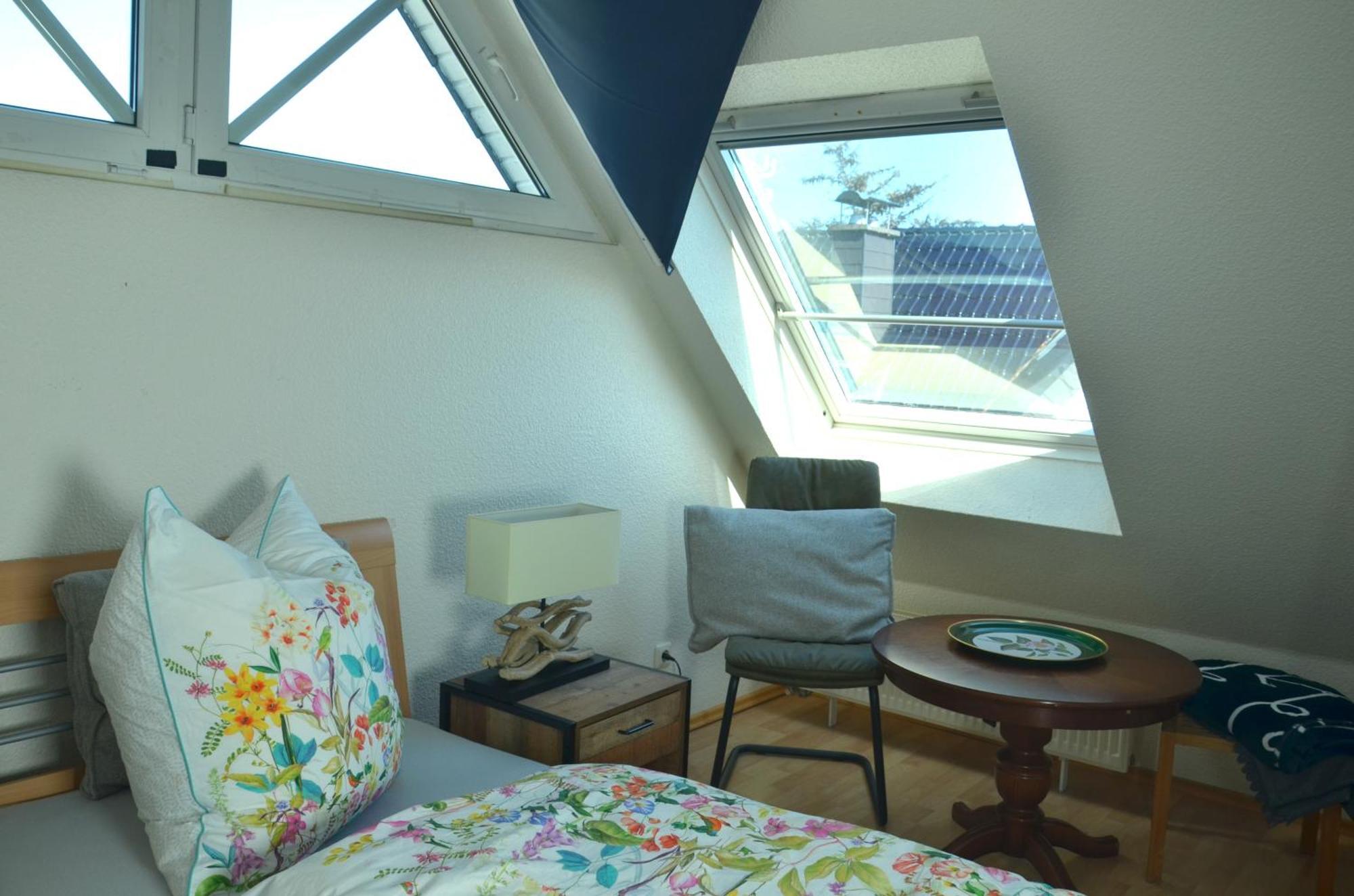 Apartamento Sehnsuchtsort Zingst Exterior foto